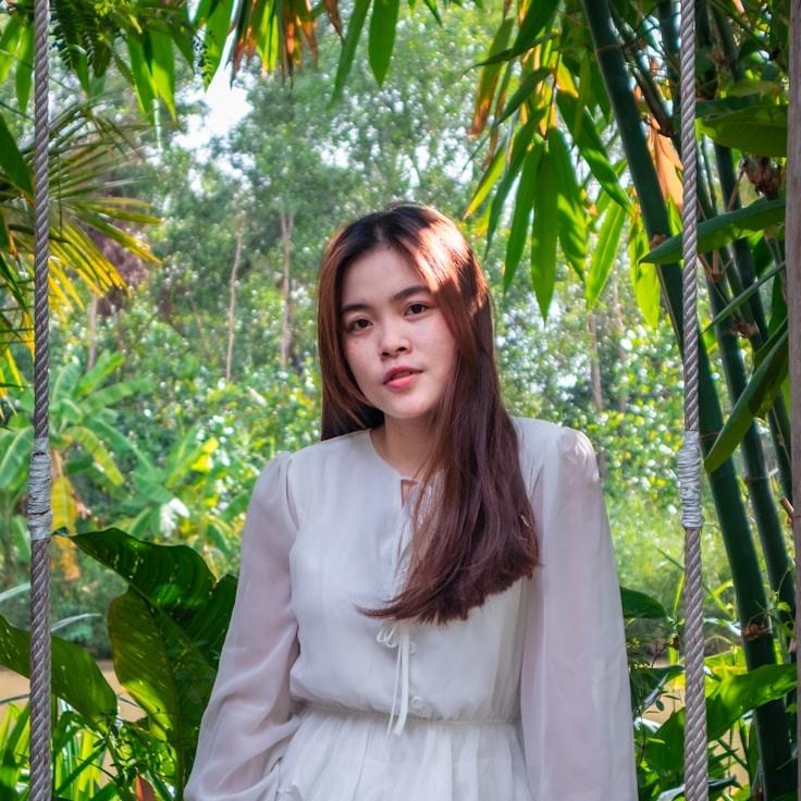 Landscape day trip near Brighton, United Kingdom