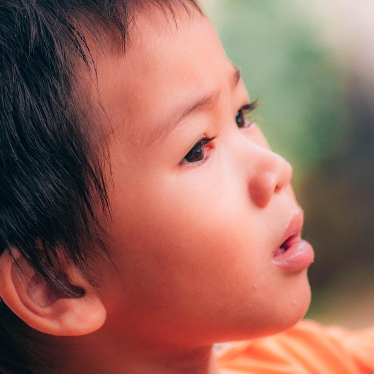 Harry Williams - Founder of Lumen Marble Crest